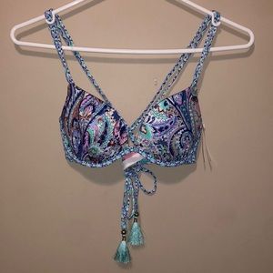 Victoria’s Secret “The Gorgeous” Swimsuit Top